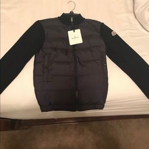 Moncler jacket